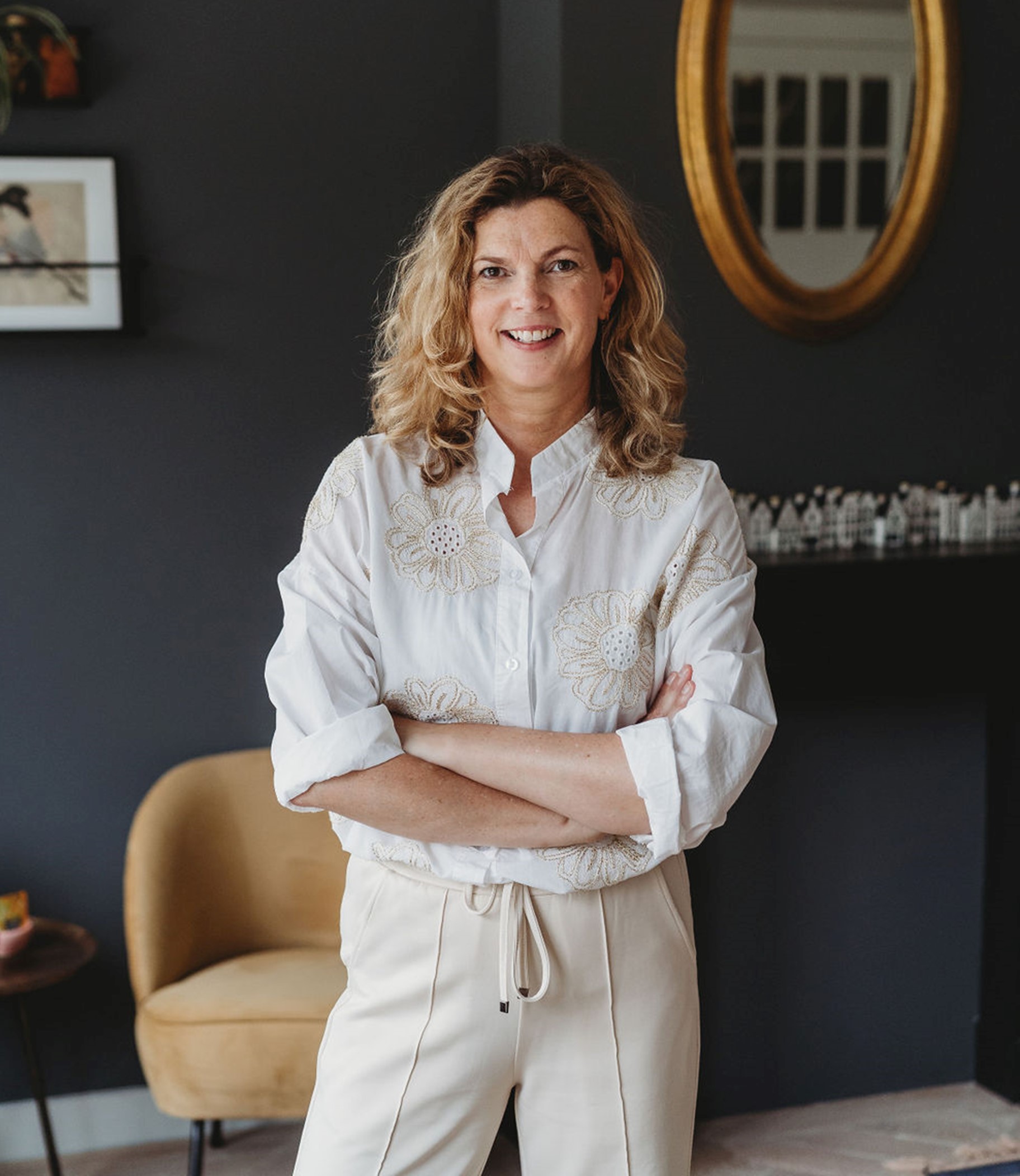 Leiderschapscoach in Rotterdam