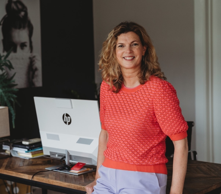 Coaching voor startende leidinggevenden